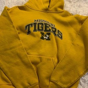 University of Missouri Hoodie